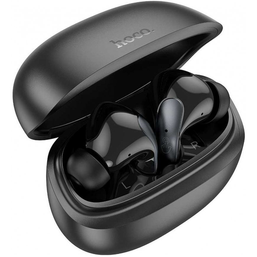 HOCO langattomat bluetooth-kuulokkeet TWS ANC ENC EQ5 musta – 3