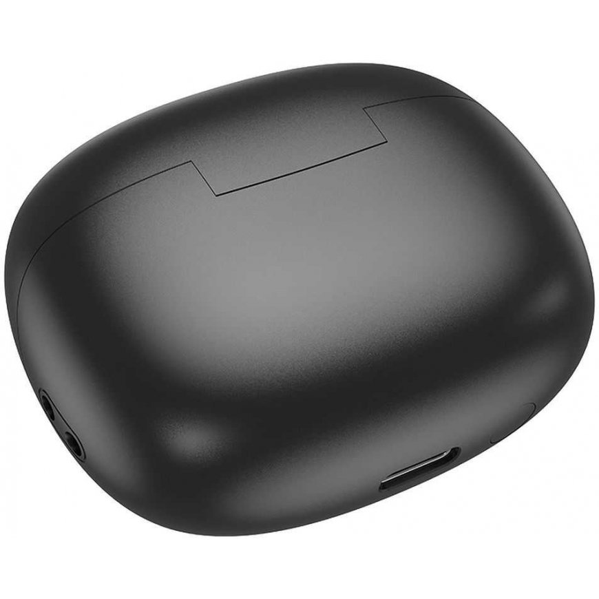 HOCO langattomat bluetooth-kuulokkeet TWS ANC ENC EQ5 musta – 5