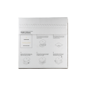 Mayku FormBox transparent 1.0mm sheets - 20 pcs