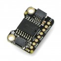 RTC DS3231 I2C real-time clock module - STEMMA QT/Qwiic - Adafruit 5188 RTC DS3231 I2C real-time clock module - STEMMA QT/Qwiic - Adafruit 5188