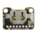 RTC DS3231 I2C real-time clock module - STEMMA QT/Qwiic - Adafruit 5188 RTC DS3231 I2C real-time clock module - STEMMA QT/Qwiic - Adafruit 5188