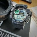 Men's watch CASIO Digital Moonphase WS-1500H-1A + BOX