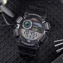 Men's watch CASIO Digital Moonphase WS-1500H-1A + BOX