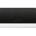 Bosch Serie 4 PVS61RBB5E pliidiraud Must Sisseehitatud 60 cm Tsooniga induktsioonplaat 4 tsoon(id) Bosch Serie 4 PVS61RBB5E pliidiraud Must Sisseehitatud 60 cm Tsooniga induktsioonplaat 4 tsoon(id)