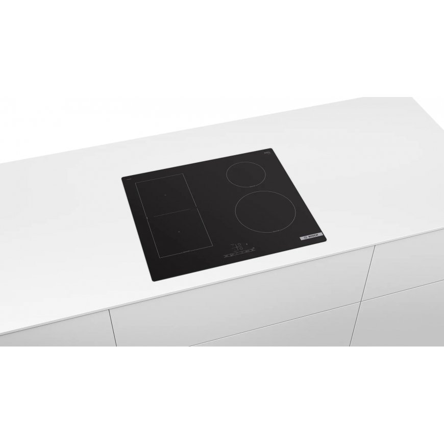 Bosch Serie 4 PVS61RBB5E hob Black Built-in 60 cm Zone induction hob 4 zone(s) – 3