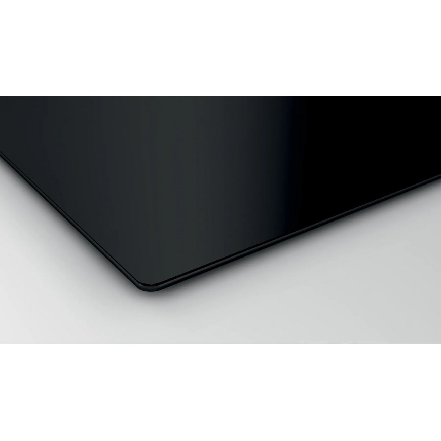 Bosch Serie 4 PVS61RBB5E hob Black Built-in 60 cm Zone induction hob 4 zone(s) – 4