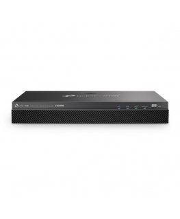 TP-Link VIGI 8 Channel PoE+ Network Video Recorder