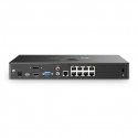 TP-Link VIGI NVR2008H-8MP tinklinis vaizdo įrašymo įrenginys (NVR) Juoda TP-Link VIGI NVR2008H-8MP tinklinis vaizdo įrašymo įrenginys (NVR) Juoda