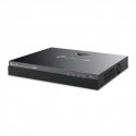 TP-Link VIGI NVR2008H-8MP tinklinis vaizdo įrašymo įrenginys (NVR) Juoda TP-Link VIGI NVR2008H-8MP tinklinis vaizdo įrašymo įrenginys (NVR) Juoda