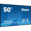 iiyama LH5060UHS-B1AG Signage Display iiyama LH5060UHS-B1AG Signage Display
