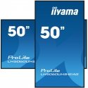 iiyama LH5060UHS-B1AG Signage Display iiyama LH5060UHS-B1AG Signage Display