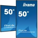 iiyama LH5060UHS-B1AG Signage Display iiyama LH5060UHS-B1AG Signage Display
