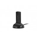 Lanberg NC-3000-WI tīkla karte WLAN 3000 Mbit/s Lanberg NC-3000-WI tīkla karte WLAN 3000 Mbit/s