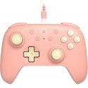 8BitDo Ultimate 2C Wired Pad Peach |PC 8BitDo Ultimate 2C Wired Pad Peach |PC