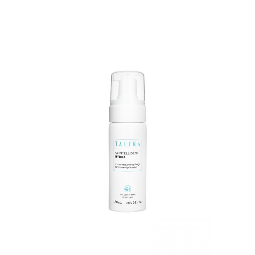 Talika Skintelligence Hydra Valomosios putos Moteriškas 150 ml