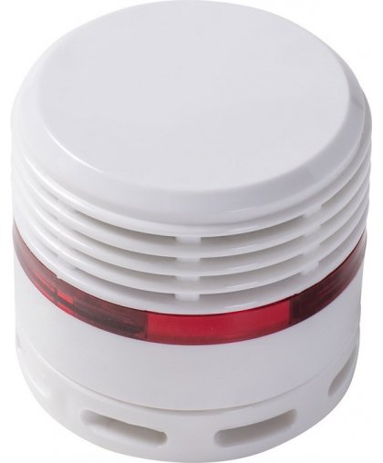 Airam 7126604 optiskā ugunsgrēka trauksme Mini