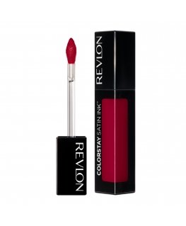 Revlon ColorStay Satin Ink 020 On A Mission Satīns
