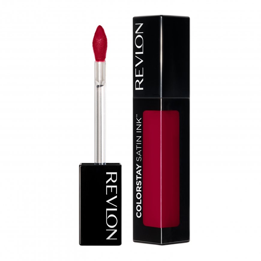 Revlon ColorStay Satin Ink 020 On