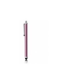 Riff "Universal Stylus Pen (10.5cm) for Smartphone/ Tablet PC Silver"