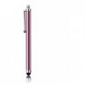Riff "Universal Stylus Pen (10.5cm) for Smartphone/ Tablet PC Silver" Riff "Universal Stylus Pen (10.5cm) for Smartphone/ Tablet PC Silver"