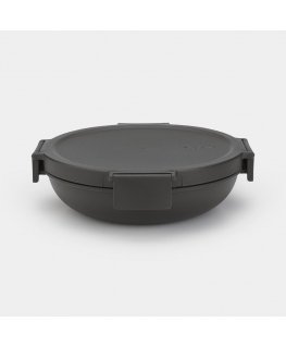 Brabantia Make & Take Lõunasöögianum 1 l Plast Hall 1 tk