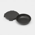 Brabantia Make & Take Контейнер для ланча 1 L Пластик Серый 1 шт