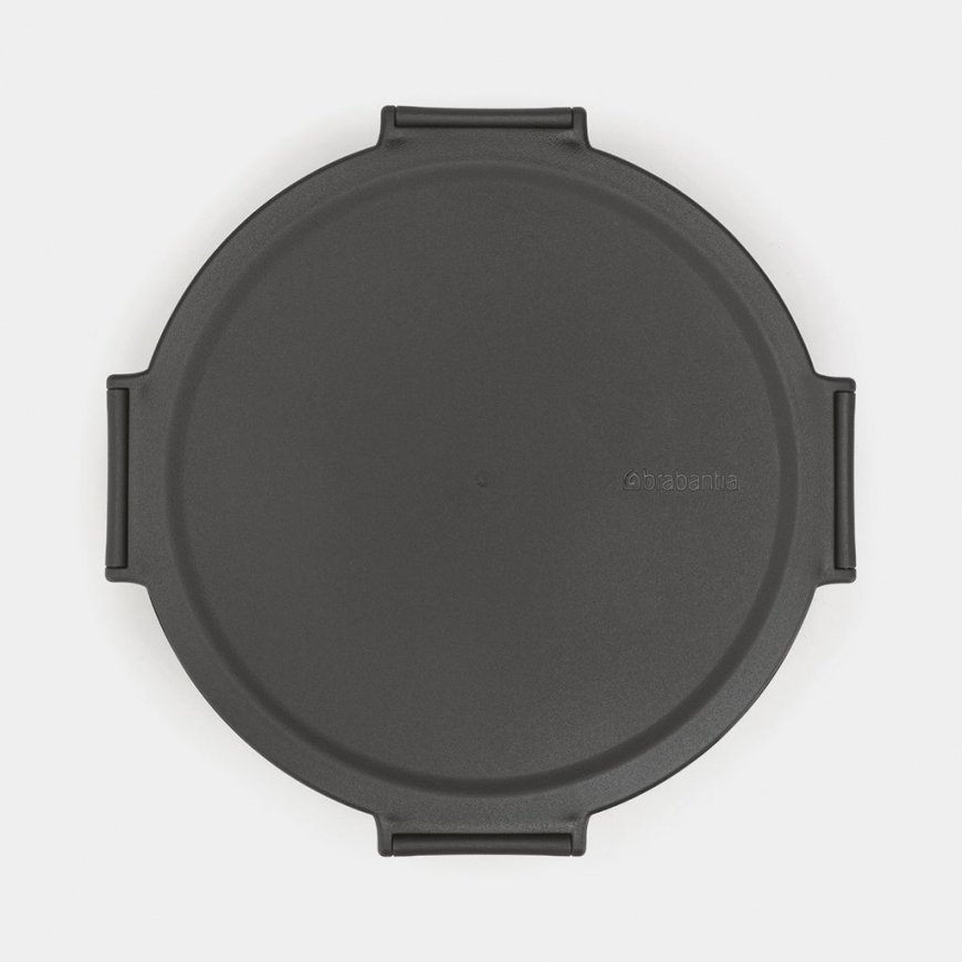 Brabantia Make & Take Pusdienu konteiners 1 L Plastmasa Pelēks 1 pcs – 3
