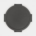 Brabantia Make & Take Lounasrasia 1 L Muovi Harmaa 1 kpl
