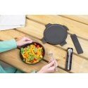 Brabantia Make & Take Talpykla pietums 1 L Plastikas Pilka 1 vnt