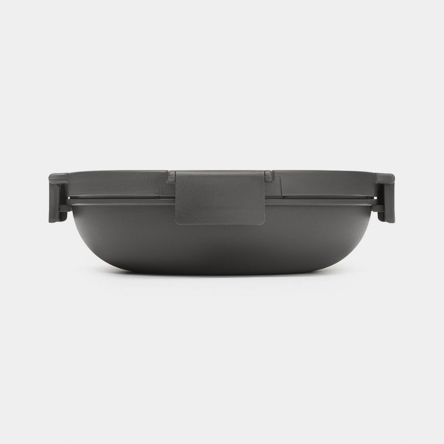 Brabantia Make & Take Talpykla pietums 1 L Plastikas Pilka 1 vnt – 5