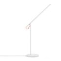 Xiaomi Mi LED Desk Lamp 1S celtniecības naža asmens Balts Xiaomi Mi LED Desk Lamp 1S celtniecības naža asmens Balts