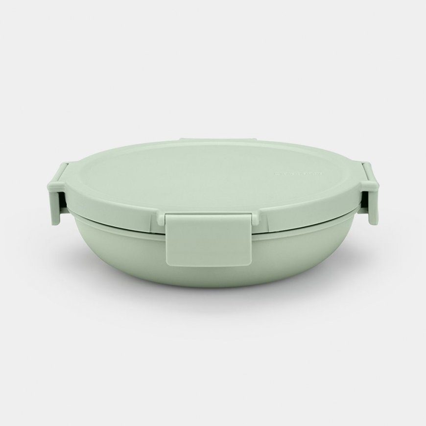 Brabantia Make & Take Talpykla pietums 1 L Plastikas Žalia 1 vnt