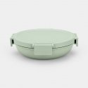 Brabantia Make & Take Lunch container 1 L Plastic Green 1 pc(s)