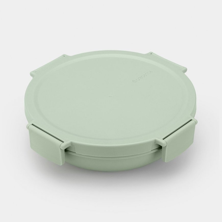 Brabantia Make & Take Контейнер для ланча 1 L Пластик Зеленый 1 шт – 3