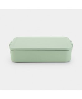 Brabantia Make & Take Talpykla pietums 2 L Plastikas Žalia 1 vnt