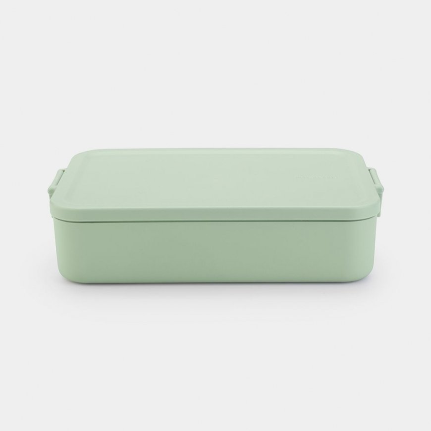 Brabantia Make & Take Lunch container 2 L Plastic Green 1 pc(s)