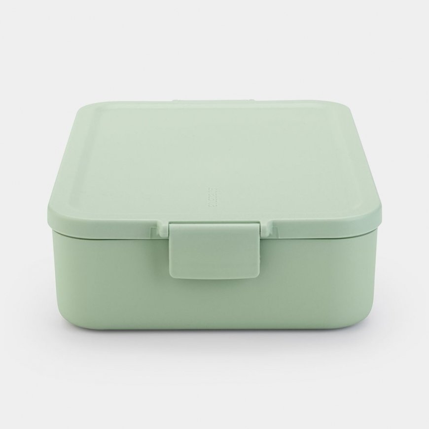 Brabantia Make & Take Контейнер для ланча 2 L Пластик Зеленый 1 шт – 3