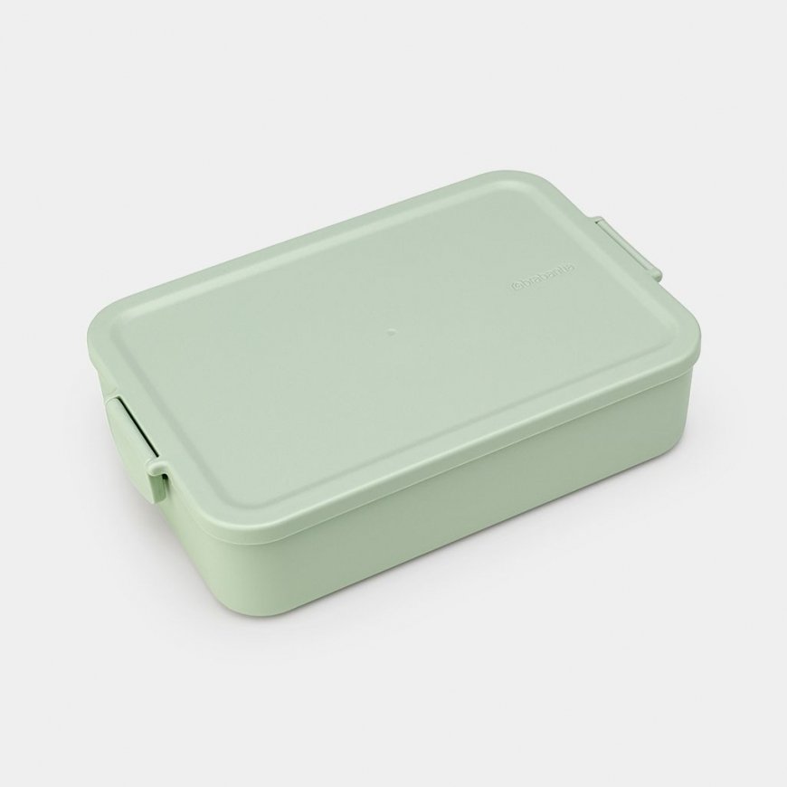 Brabantia Make & Take Lunch container 2 L Plastic Green 1 pc(s) – 5