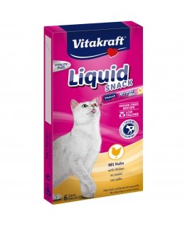Vitakraft Liquid Snack 90 g