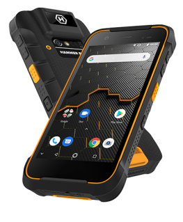 MyPhone Hammer Profesional BS21