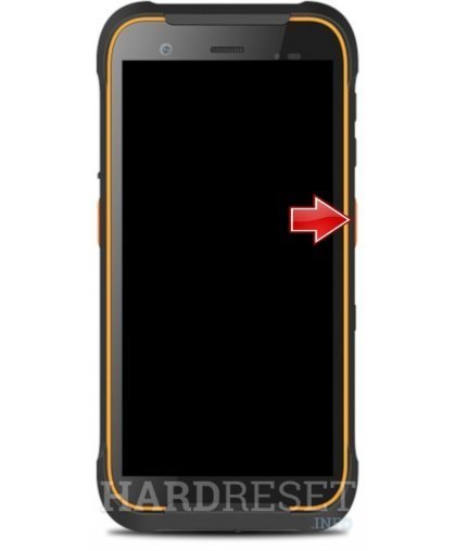 MyPhone Hammer Profesional BS21 – 2