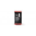 HYTE Y40 „Midi Tower“ Juoda, Raudona HYTE Y40 „Midi Tower“ Juoda, Raudona