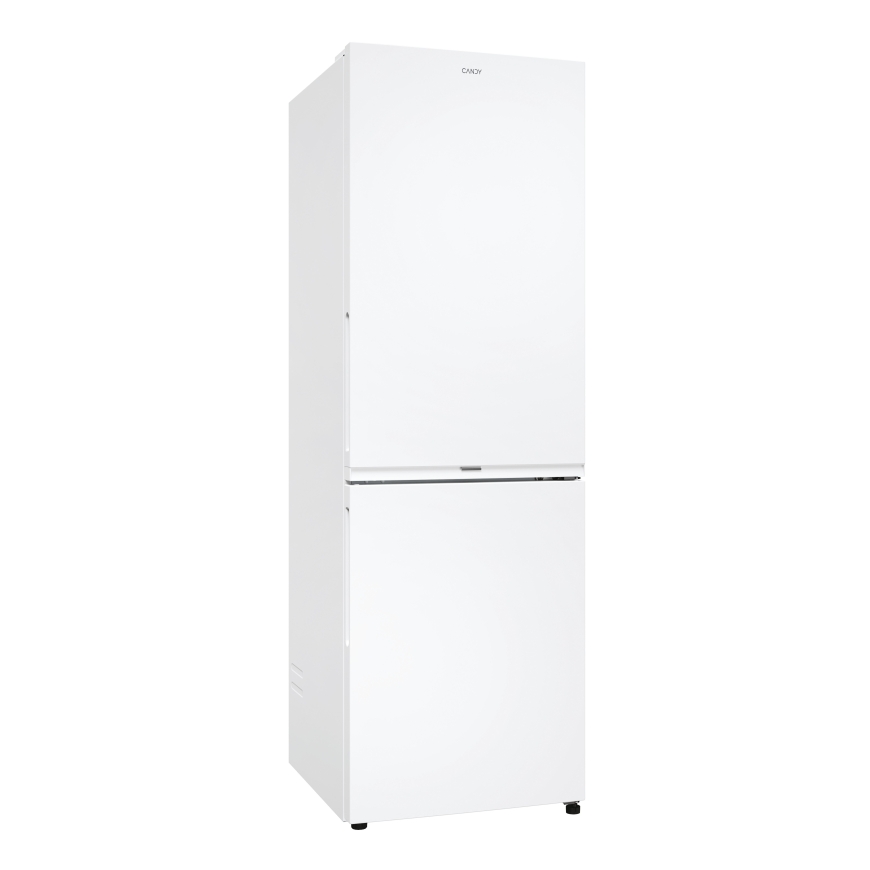 Candy Fresco CNCQ2T618EW Vapaasti seisova 355 L E Valkoinen – 3