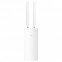 Cudy AP1200 867 Mbit/s Valge Power over Ethernet tugi Cudy AP1200 867 Mbit/s Valge Power over Ethernet tugi