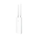 Cudy AP1200 867 Mbit/s Valge Power over Ethernet tugi Cudy AP1200 867 Mbit/s Valge Power over Ethernet tugi