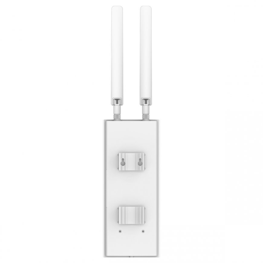 Cudy AP1200 867 Мбит/с Белый Питание по Ethernet (PoE) – 3