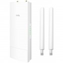 Cudy AP1200 867 Mbit/s Valge Power over Ethernet tugi Cudy AP1200 867 Mbit/s Valge Power over Ethernet tugi