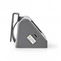 Nedis WIFIWP10GY vandens siurblys 0,3 baras(i) Nedis WIFIWP10GY vandens siurblys 0,3 baras(i)