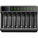 Universal charger for AA|AAA batteries Beline Universal charger for AA|AAA batteries Beline