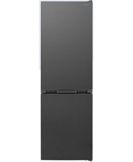 Sharp SJ-FBA09DMXLE jääkaappipakastin Vapaasti seisova 294 L E Ruostumaton teräs